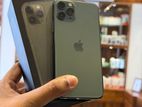 Apple iPhone 11 Pro 256GB (Used)