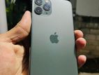 Apple iPhone 11 Pro 256GB (Used)