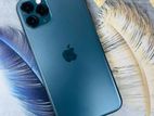 Apple iPhone 11 Pro 256GB (Used)