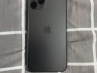 Apple iPhone 11 Pro 256GB (Used)