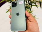 Apple iPhone 11 Pro 256GB (Used)