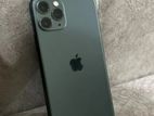 Apple iPhone 11 Pro 256GB (Used)