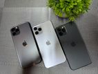Apple iPhone 11 Pro 256GB (Used)