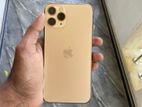 Apple iPhone 11 Pro 256GB (Used)