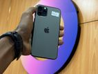 Apple iPhone 11 Pro 256GB (Used)