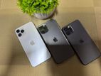 Apple iPhone 11 Pro 256GB (Used)