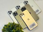 Apple iPhone 11 Pro 256GB (Used)