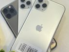 Apple iPhone 11 Pro 256GB (Used)
