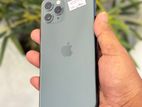 Apple iPhone 11 Pro 256GB (Used)