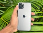 Apple iPhone 11 Pro 256GB (Used)