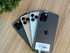 Apple iPhone 11 Pro 256GB (Used)
