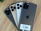 Apple iPhone 11 Pro 256GB (Used)