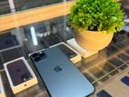 Apple iPhone 11 Pro 256GB (Used)