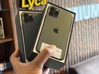 Apple iPhone 11 Pro 256GB (Used)