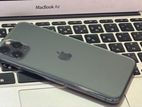 Apple iPhone 11 Pro 256GB (Used)