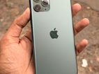 Apple iPhone 11 Pro 256gb (Used)