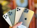 Apple iPhone 11 Pro 256GB (Used)
