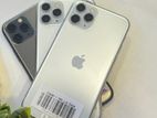 Apple iPhone 11 Pro (256GB) (Used)