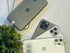 Apple iPhone 11 Pro (256GB) (Used)