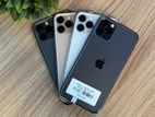 Apple iPhone 11 Pro (256GB) (Used)