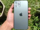 Apple iPhone 11 Pro 256GB (Used)
