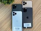Apple iPhone 11 Pro 256GB (Used)