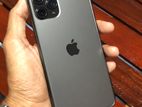 Apple iPhone 11 Pro 256GB (Used)