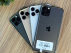 Apple iPhone 11 Pro (256GB) (Used)