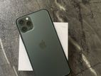 Apple iPhone 11 Pro 256gb (Used)
