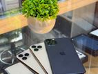 Apple iPhone 11 Pro 256GB (Used)