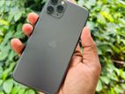 Apple iPhone 11 Pro 256GB (Used)
