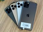 Apple iPhone 11 Pro (256GB) (Used)