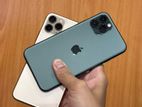Apple iPhone 11 Pro 256GB (Used)