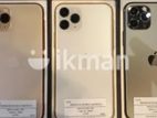 Apple iPhone 11 Pro 256GB (Used)