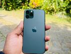 Apple iPhone 11 Pro 256GB (Used)