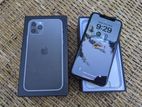 Apple iPhone 11 Pro 256GB (Used)