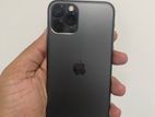 Apple iPhone 11 Pro 256GB (Used)