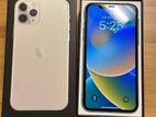 Apple iPhone 11 Pro 256GB (Used)