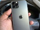 Apple iPhone 11 Pro 256GB (Used)