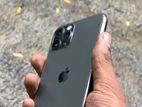 Apple iPhone 11 Pro 256GB (Used)