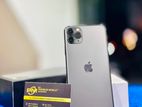 Apple iPhone 11 Pro 256GB (Used)