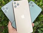 Apple iPhone 11 Pro 256 GB (Used)