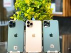 Apple iPhone 11 Pro 256GB (Used)