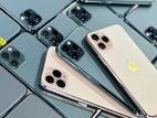Apple iPhone 11 Pro 256GB (Used)