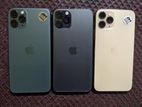 Apple iPhone 11 Pro 256GB (Used)