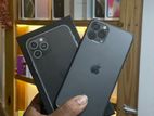 Apple iPhone 11 Pro 256GB (Used)