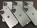 Apple iPhone 11 Pro 256GB (Used)