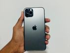 Apple iPhone 11 Pro 256GB (Used)