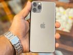 Apple iPhone 11 Pro 256GB (Used)