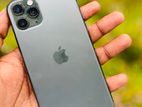 Apple iPhone 11 Pro 256GB (Used)